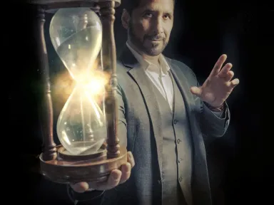 For a magical New Year's Eve, join David Minkin ,...