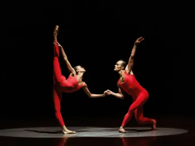 New York City Ballet returns to The Music Center after...