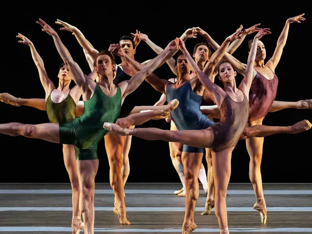 New York City Ballet Fall 2025 Season 1