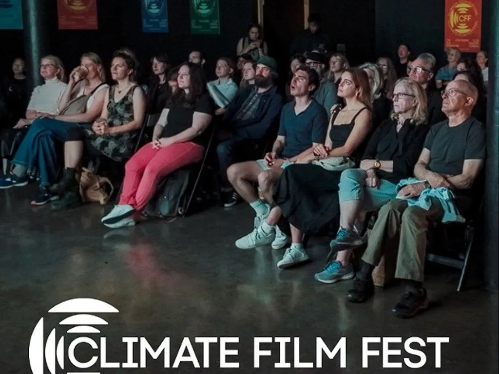 New York Climate Film Festival 2025 1