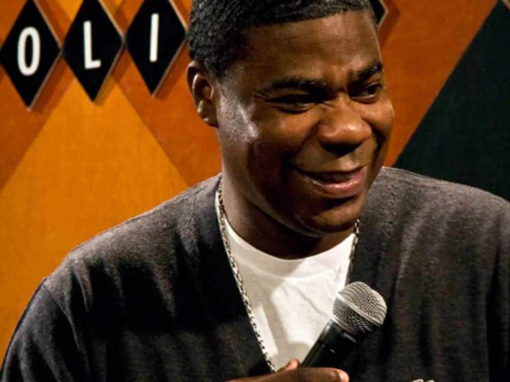 New York Comedy Festival 2025 1