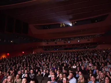Created by Film at Lincoln Center, NYFF elevates and enriches...