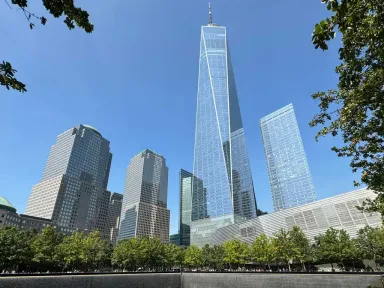 View the skyscrapers and other architectural gems that make up...