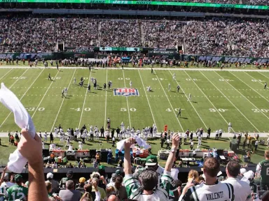 The Jets' greats have included the likes of Joe Namath,...