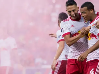 Last year, the New York Red Bulls—the NYC area's first...