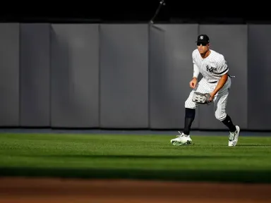 The Yankees lost to the Los Angeles Dodgers in the...
