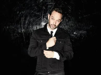 Nick Kroll and Friends &nbsp;