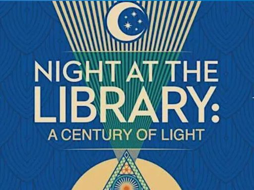 Presented by Library Foundation of Los Angeles, Los Angeles Public Library, and LAist. 