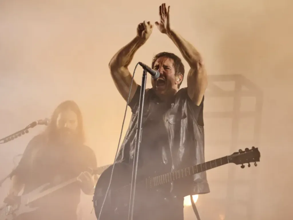 Nine Inch Nails 2025 1