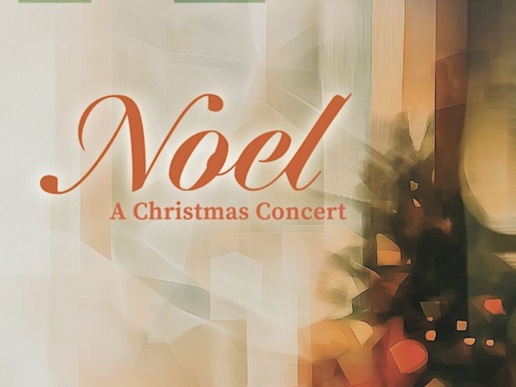 Noel A Christmas Concert 2024 1