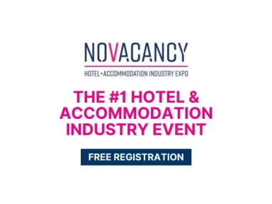 <p>NoVacancy is Australia&#8217;s largest and most important exhibition for the entire accommodation industry, including hotels, motels, serviced apartments, resorts, casinos, student accommodation, holiday parks and beyond.</p> <p>Covering the entire supply chain in hotel and accommodation,