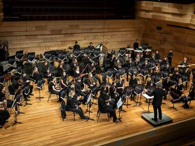 Mark your calendars for one of Sydney's most anticipated annual events in the world of wind bands! T...