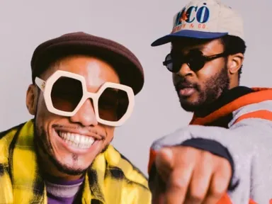 Get tickets for NXWORRIES: WHY LAWD? Tour at The Masonic