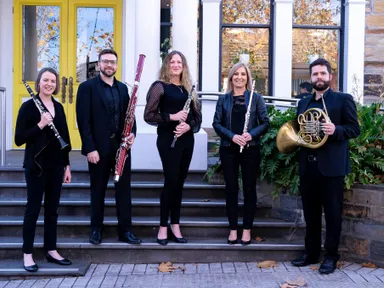 An exciting innovative concert in a magical vineyard setting at Langhorne Creek. You will see and hear excellent musicians perform innovative and much-loved music while