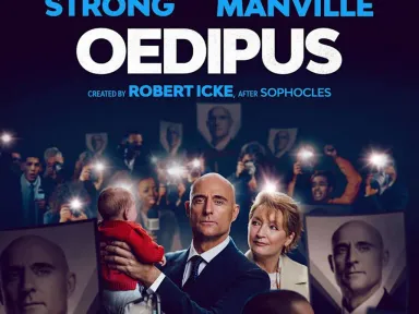 This bold reimagining of Sophocles' ancient Greek tragedy is adapted...