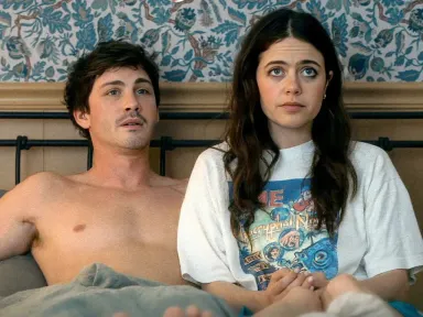 Director: Sophie Brooks Run Time: 94 min. Format: Digital Release