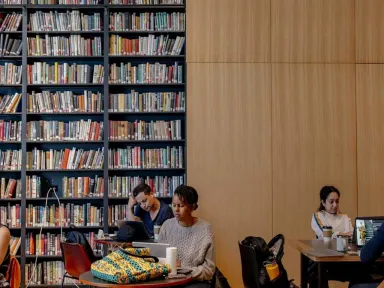 What happens when writers cross borders and challenge dominant narratives...