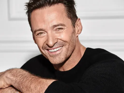 Hugh Jackman has wowed audiences on Broadway stages and in