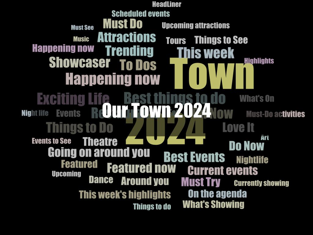 Our Town 2024 1