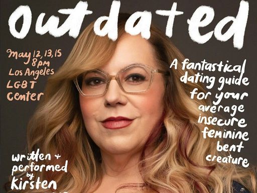 A fantastical dating guide for your average, insecure feminine bent creature. 