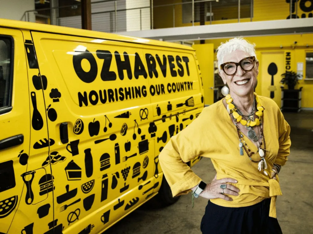 OzHarvest Unite to Feed Australia LIVE! 2024 1