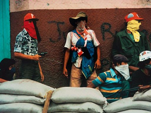 The Photographic Arts Council Los Angeles is honored to announce an afternoon with photographer Susan Meiselas on Saturday, September 13th at 2:00 PM at the American Cinematheque Aero Theatre in Santa Monica.