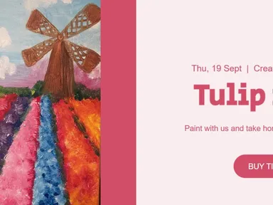 Looking for a fun filled night in the heart of Sydney Inner West?Join Art Bubbles at Creative Corner...