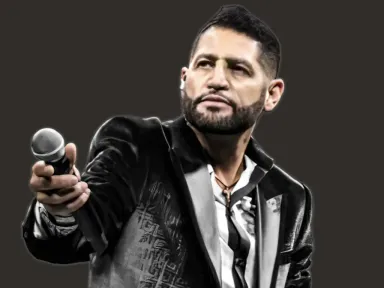 Pancho Barraza takes his SIMPLEMENTE Pancho Barraza Tour 2025 to