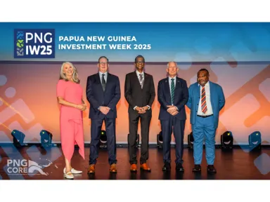 Join us at the PNG Investment Week, December 7th-11th, 2025, at ICC Sydney – the premier event for uncovering investment opportunities in Papua New Guinea’s energy and resources sectors. Engage with industry leaders, government officials,