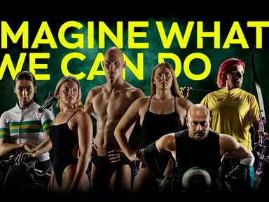  Australia's sporting spirit is coming alive at Yagan Square Amphitheatre! Get ready for an unforge...