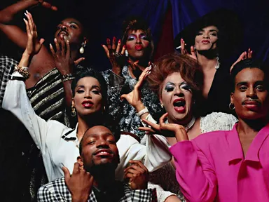 Join this fabulous retrospective screening of Paris is Burning on 35mm. This screening is part of Feast Festival&#39;s Adelaide Queer Film Festival launch,