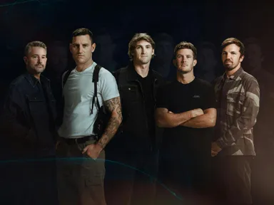 Australia will play home in 2024 to Parkway Drive‘s brand new production.