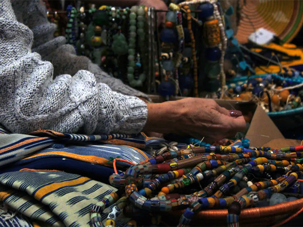 Pasadena Bead & Design (OPENING DAY) 2025 1
