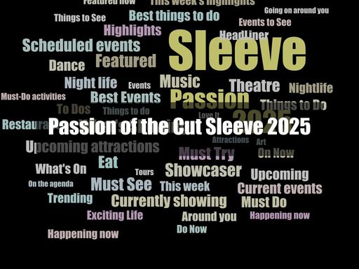 Passion of the Cut Sleeve is a world-premiere interpreting ancient Chinese folklore and love stories through a modern queer and trans lens.