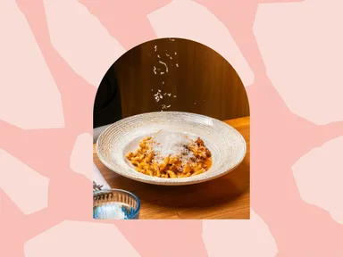 Tuesdays just got saucier with AUD20 pasta.