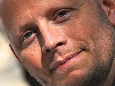 Patrick Ness is one of the most prolific and celebrated writers in contemporary fantasy and genre fi...