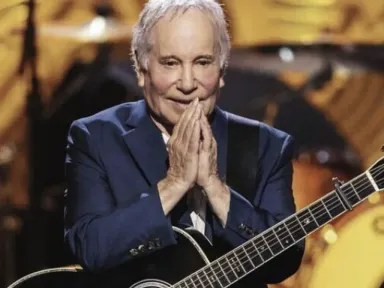 Paul Simon plays Long Beach's Terrace Theater.