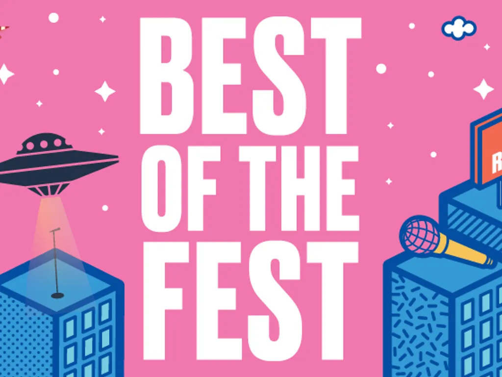 Perth Comedy Festival Best of the Fest 2024 1