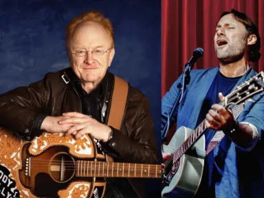 Peter Asher – Grammy-winning producer, ‘60s &amp; ‘70s music industry...