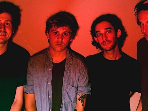 Living together in famed Syracuse house venue Scarier Dome hosting shows for touring bands, producing live video sessions, starting a screen printing business while also learning the ins-and-outs of self-recording and releasing records was the