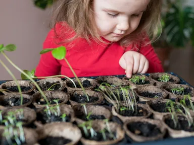 Dive into plant-tastic fun these school holidays at Darling Harbour, with Urban Grow! Discover the m...