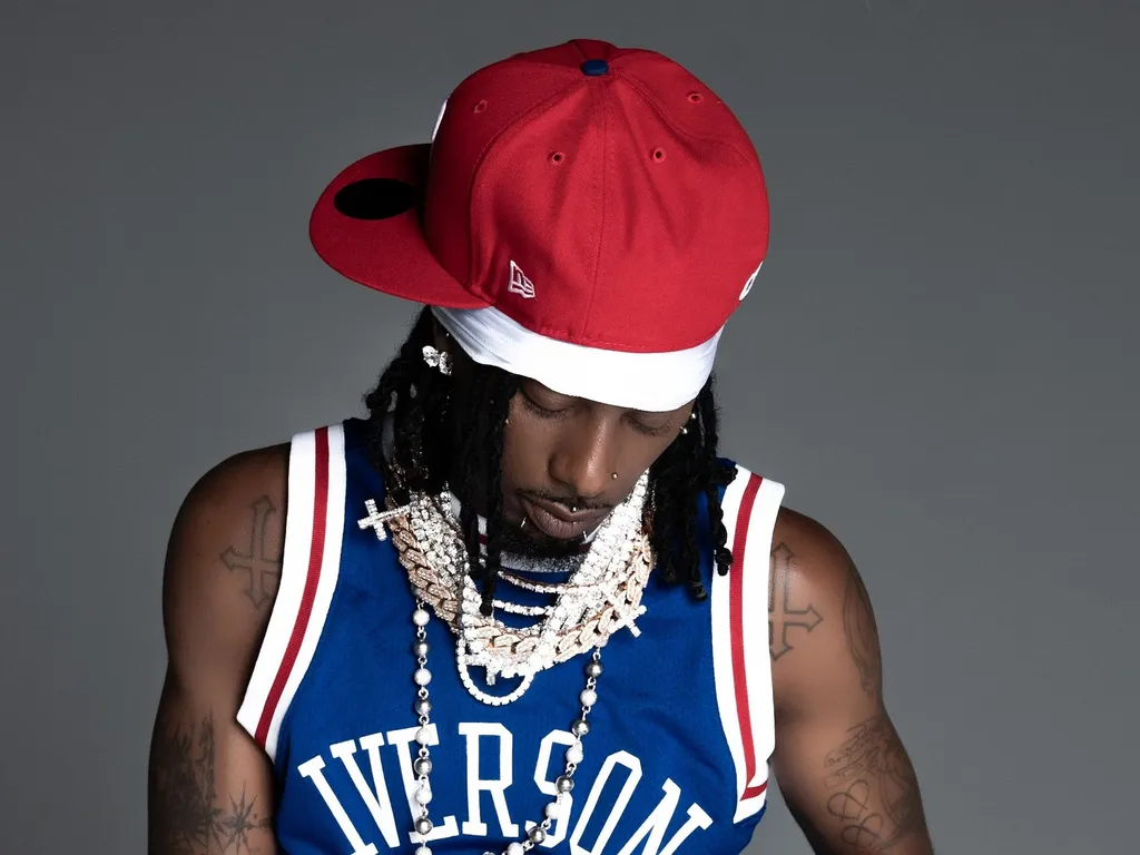 Playboi Carti 2025 1