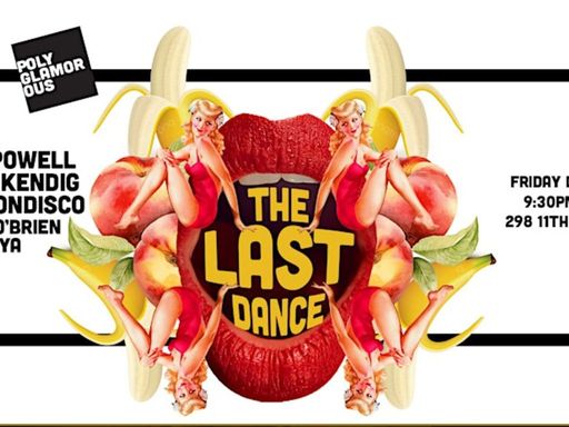 It's the end of an era with Polyglamorous and Oasis 