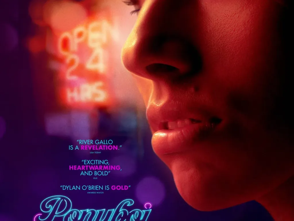 Ponyboi (2025): screening and Q&A with director Esteban Arango 1