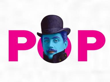Join POP's crew of DRUNKEN SAILORS for a free bar crawl and open house at The POPera Shop - just in time for LA Fleet Week!