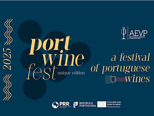 Get ready to celebrate Portuguese wines, gastronomy and culture at the one-night-only event at The Cube on Tuesday, September 30th! 