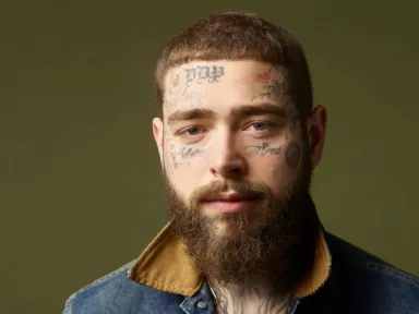 Post Malone Presents: The BIG ASS Stadium Tour 1001 S.