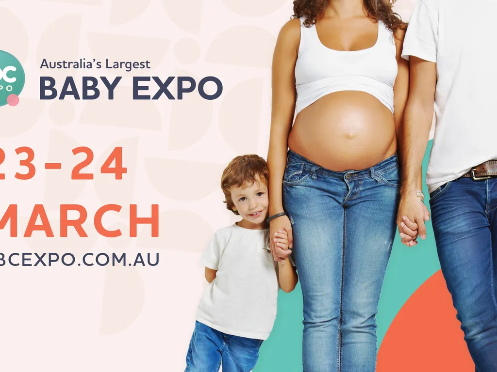 Pregnancy, Babies & Children's Expo 2024 1