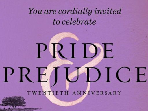 Join The Langham Huntington, Pasadena and Focus Features for a magical experience celebrating the 20th Anniversary of PRIDE & PREJUDICE, one of the greatest love stories of all time