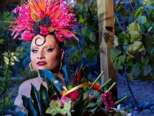 FREE all-ages drag & variety show in San Francisco, only at Yerba Buena Gardens Festival 